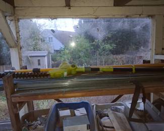 Ryobi 18V ONE+ Cordless Pole Hedge Trimmer