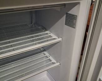 Danby 2.4 cu. ft. Compact Refrigerator