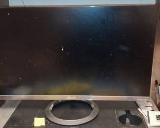ASUS Designo MX279H 27-inch Frameless Monitor