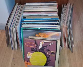 Herbie Mann - Do the Bossa Nova with Herbie Mann (Atlantic 1397) - First Pressing