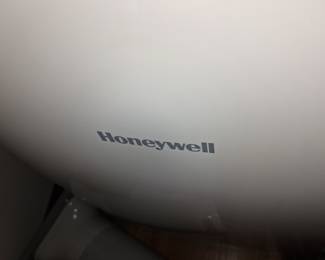 Honeywell Portable Air Conditioner