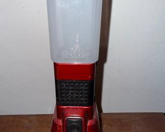 Kaito TXY001 3-in-1 LED Lantern, Flashlight & Night Light (Red)