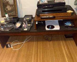 Oppo Universal Blu-ray Player (BDP Series)