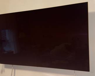 LG C1 65 Inch OLED TV
