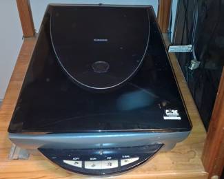Canon CanoScan 9950F Flatbed Scanner