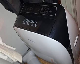 Honeywell Portable Air Conditioner