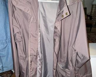 TravelSmith Men's Lightweight Travel Jacket