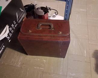 Kodak Carousel 5200 Slide Projector