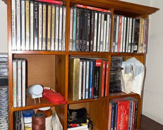 Classical Music CD Collection (Assorted Labels)
