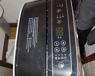 Honeywell Portable Air Conditioner