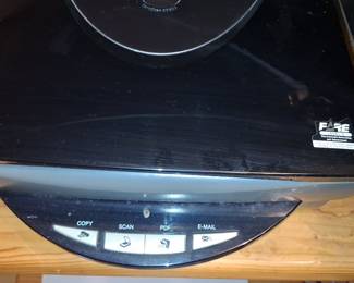 Canon CanoScan 9950F Flatbed Scanner