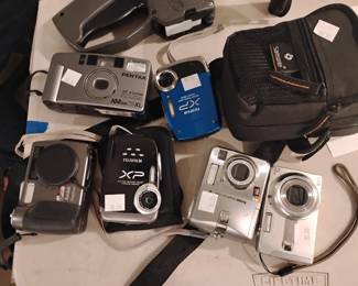 better brand digital cameras