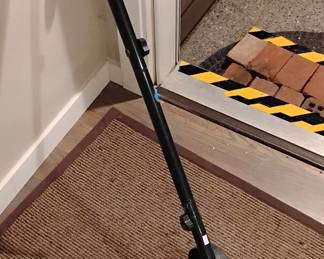 electric edger