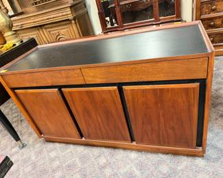 Fabulous MCM Merton Gershun for Dillingham Sideboard