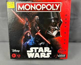 Sale Picture