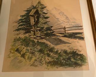 Sale Picture