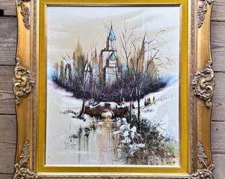 Sale Picture