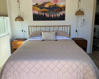 BED SETUPS 335B