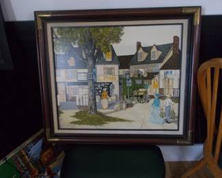 Sale Picture