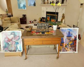 Sale Picture