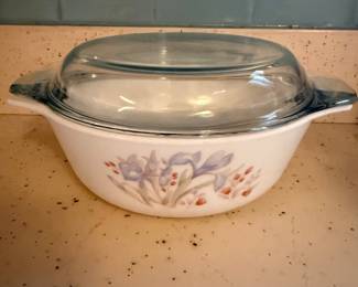 Pyrex