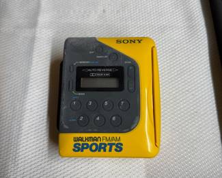 Walkman