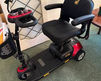 Buzz XL Like new