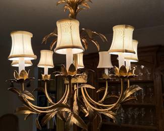 Chandelier