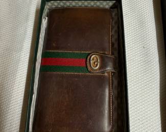 Gucci Wallet