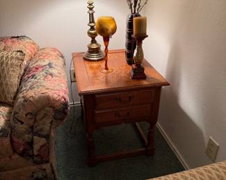 side tables