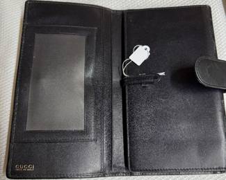 Gucci wallet