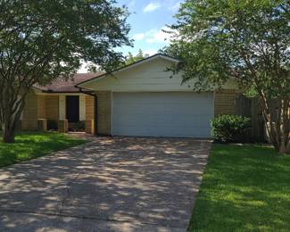 Ashdown Bossier City Estate