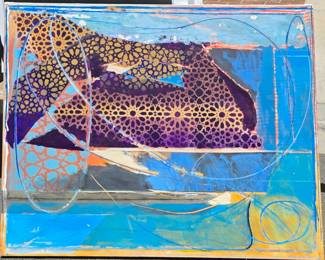 Gerald Lubensky abstract.