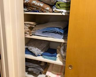 linens