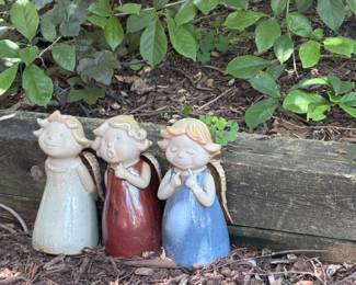 garden angels