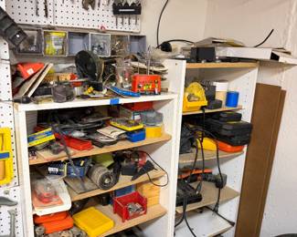 tools