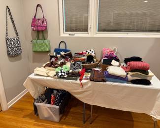 Totes & handbags
