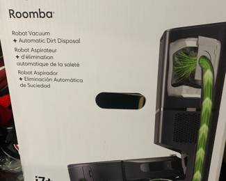 Robot Roomba