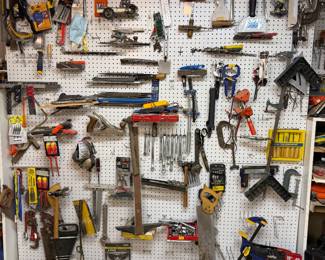 tools