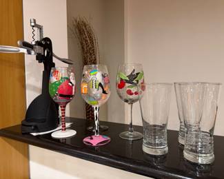 barware