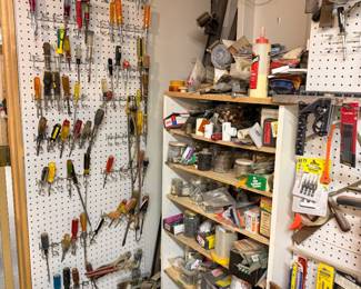 tools
