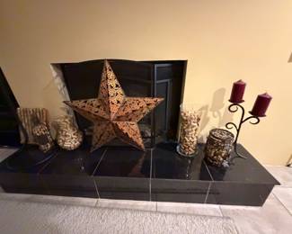 misc. home decor