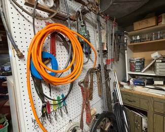 misc. tools