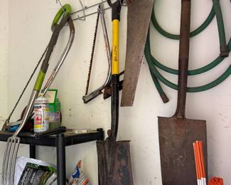 shed misc.