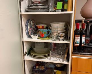 misc. kitchen