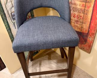 bar stool