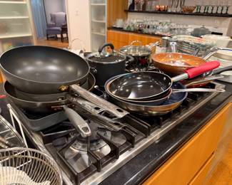 cookware