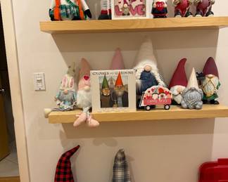 Gnomes!