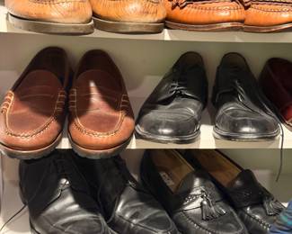 Premium Vintage mens' shoes size 10 1/2
