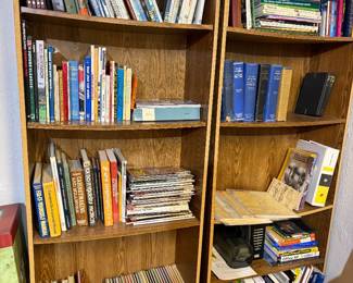 Books by theme